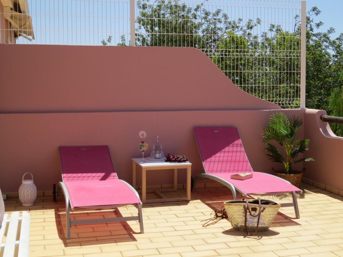 Happy Moments Portimão Exterior photo