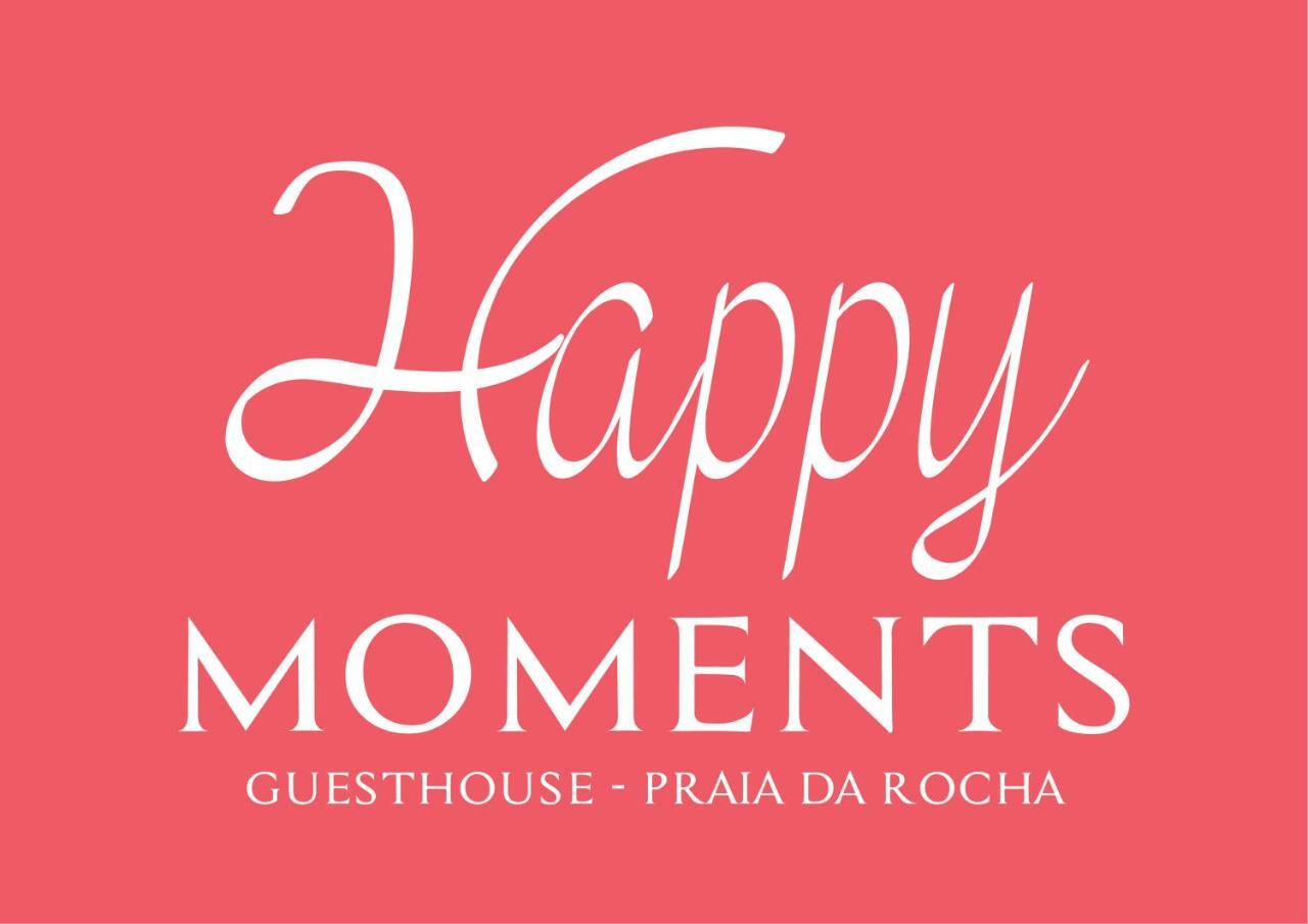 Happy Moments Portimão Exterior photo