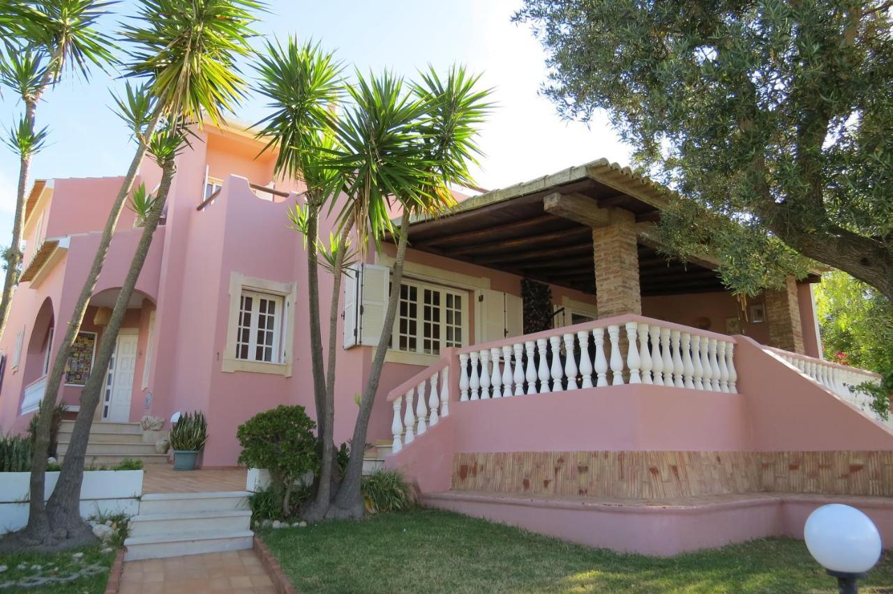 Happy Moments Portimão Exterior photo